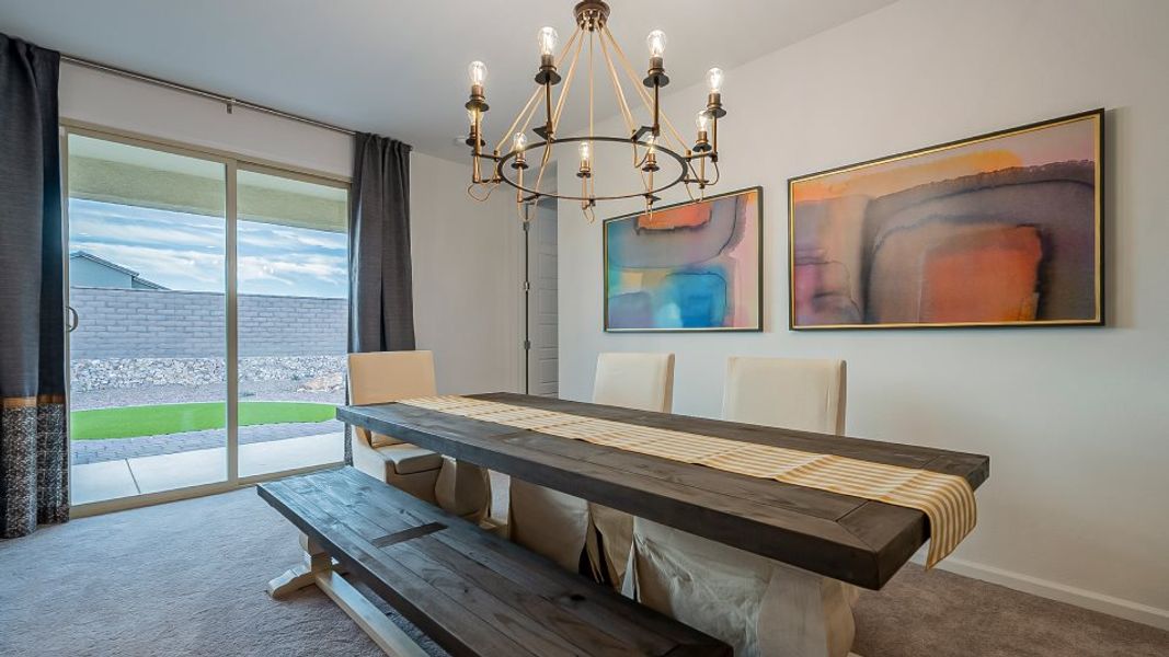 Dining Room Dining Room