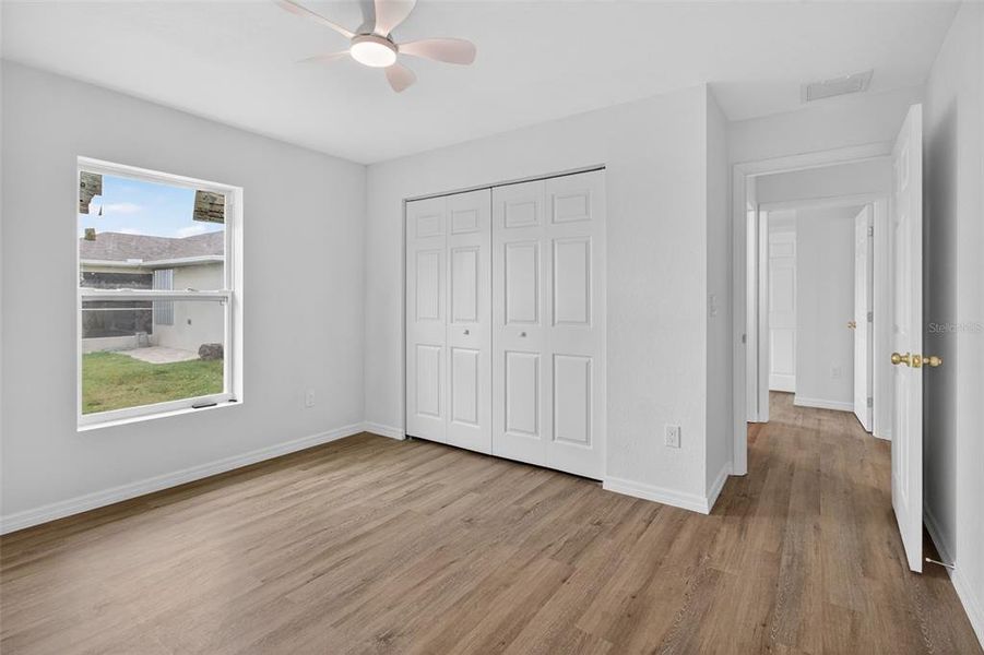 Spacious, unfurnished interior of a new home in , Englewood (Image 18). Spacious, unfurnished interior of a new home in , Englewood (Image 18).