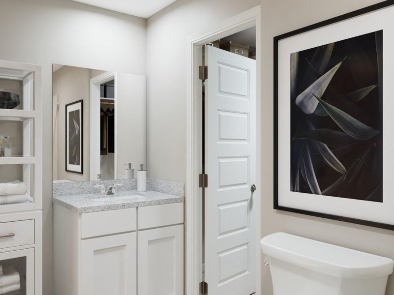 Photos are a representation of the floor plan. Options and interior selections will vary. Photos are a representation of the floor plan. Options and interior selections will vary.