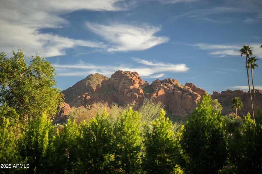 Camelback Mountain View 1 Camelback Mountain View 1