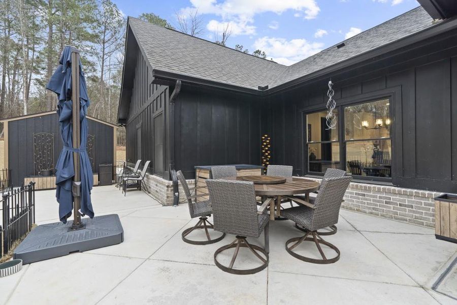 Community amenities in , Buckhead (Image 49).