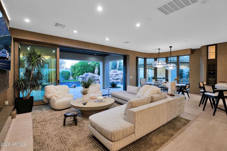 Living Room Living Room