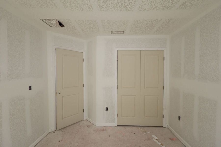 Owner's Closet