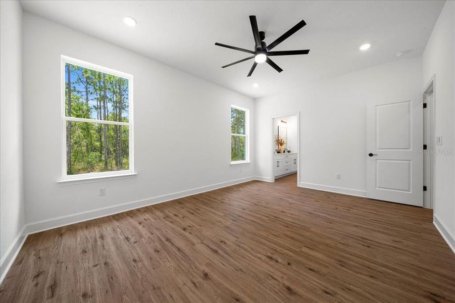 Spacious, unfurnished interior of a new home in , Weeki Wachee (Image 50). Spacious, unfurnished interior of a new home in , Weeki Wachee (Image 50).
