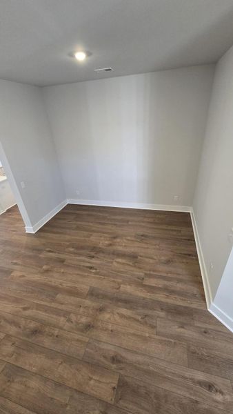 Spacious, unfurnished interior of a new home in , Summerville (Image 30).