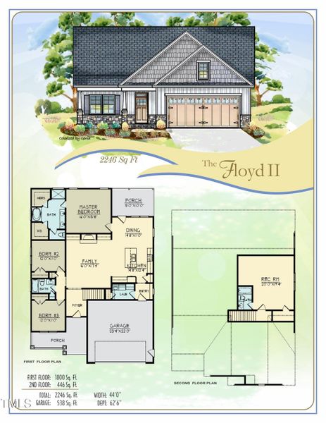 Floyd II _2246 ElvFloor