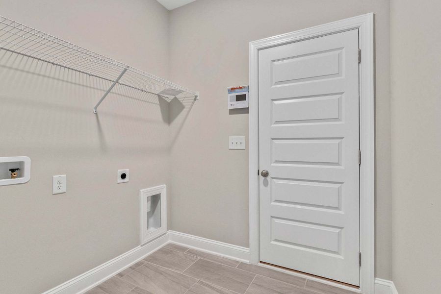 Image 295 representing the Rivermist by Caviness & Cates Communities in Maggie Way, Wendell, NC.