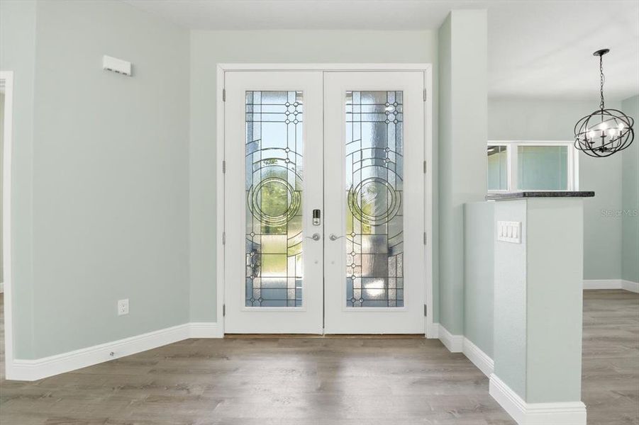 Spacious, unfurnished interior of a new home in , Beverly Hills (Image 19).