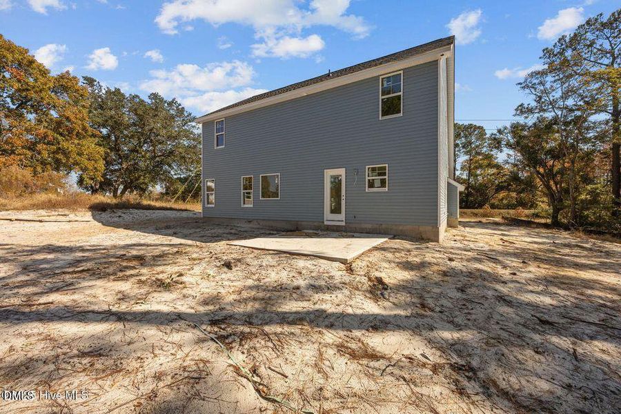 2361 Sunset Harbor Lot 1 2361 Sunset Harbor Lot 1