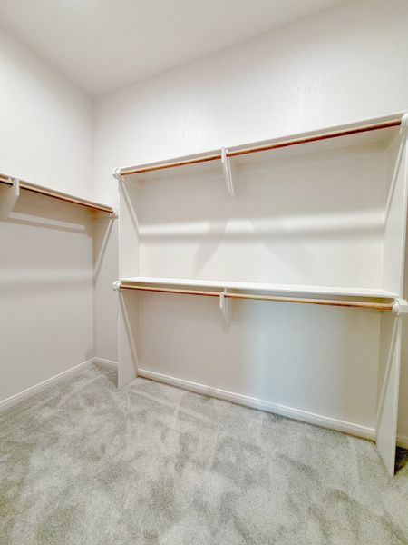 Spacious, unfurnished interior of a new home in TerraVista, Victoria (Image 28).