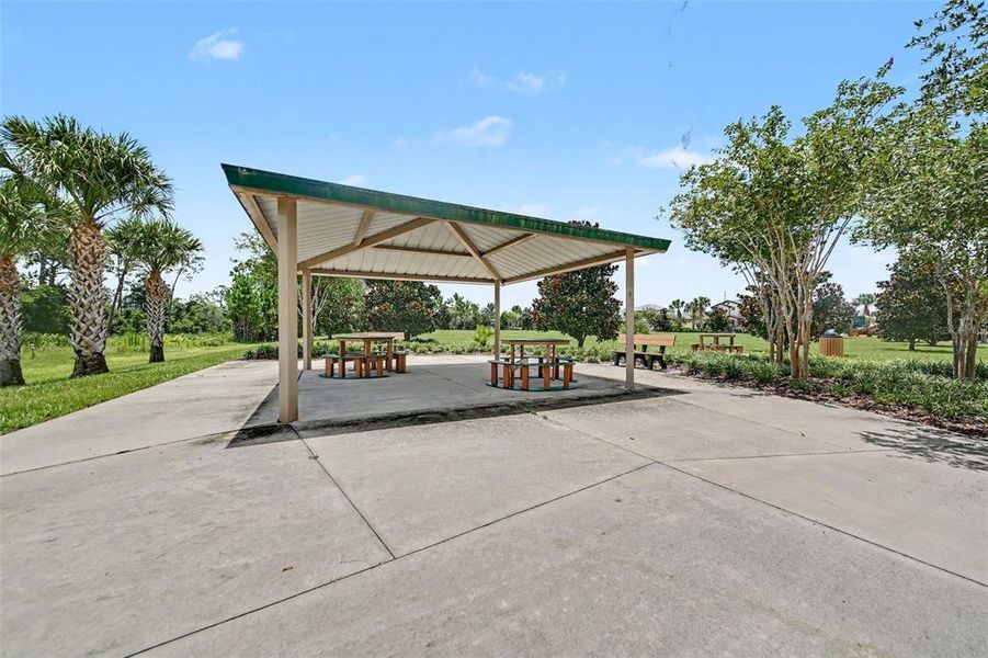 Community amenities in Harmony West, St. Cloud (Image 18).