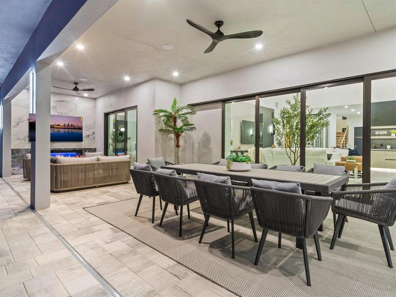 Image 39 of a home in . Image 39 of a home in .