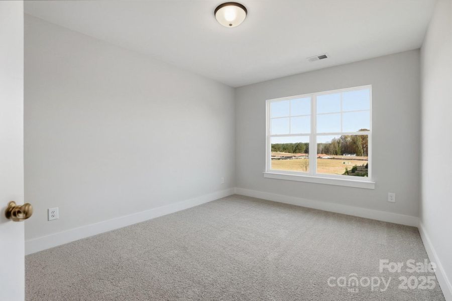 Spacious, unfurnished interior of a new home in , Waxhaw (Image 27). Spacious, unfurnished interior of a new home in , Waxhaw (Image 27).