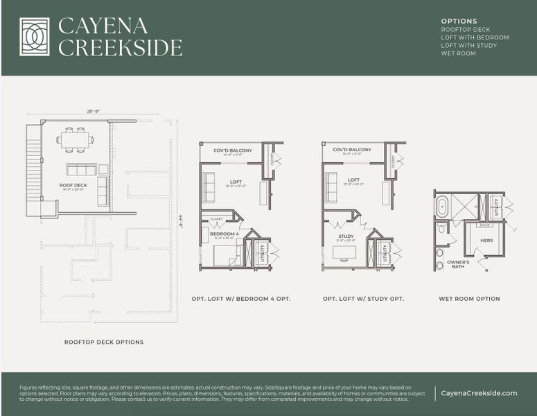 2D floor plan layout of this home in , Austin, TX (Image 3).