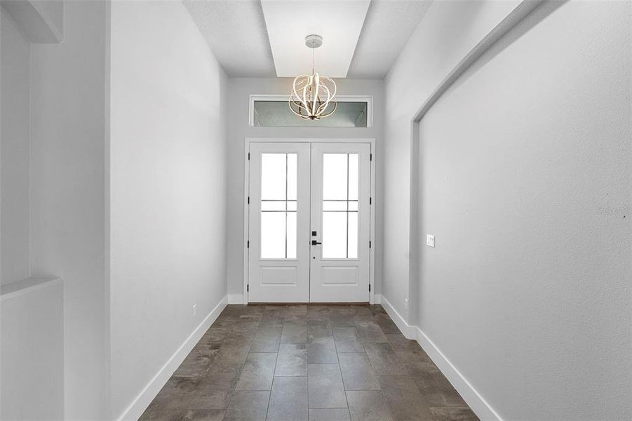 Spacious, unfurnished interior of a new home in , Deland (Image 17). Spacious, unfurnished interior of a new home in , Deland (Image 17).