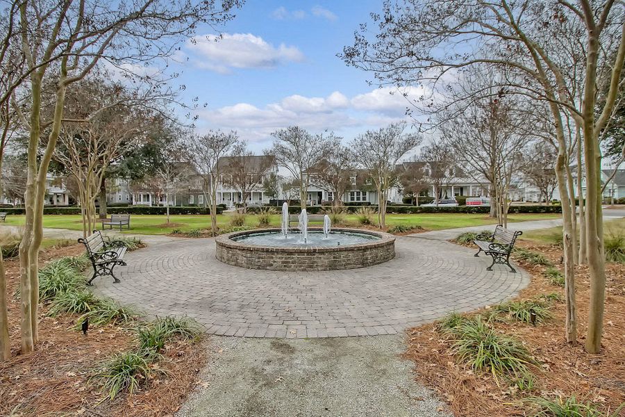 Community amenities in Carnes Crossroads, Summerville (Image 43).