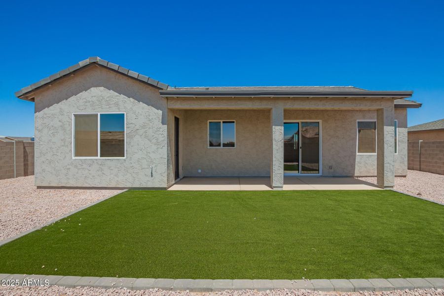 31 - Capistrano 31 - Capistrano