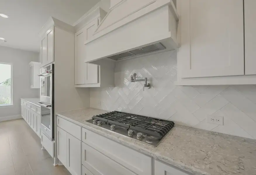 Homesite 4406 Kitchen - 24 of 25