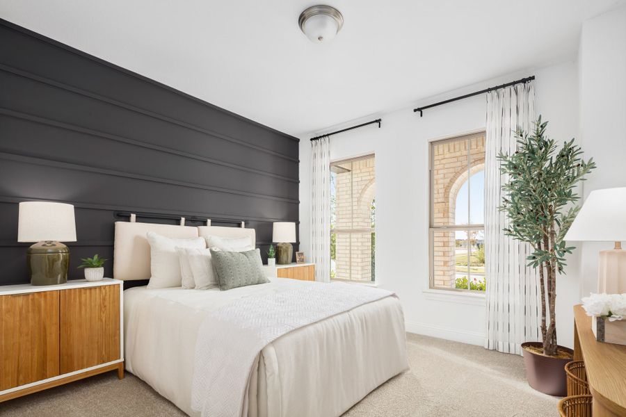 Oak Point, TX New Home.  - Slide 17