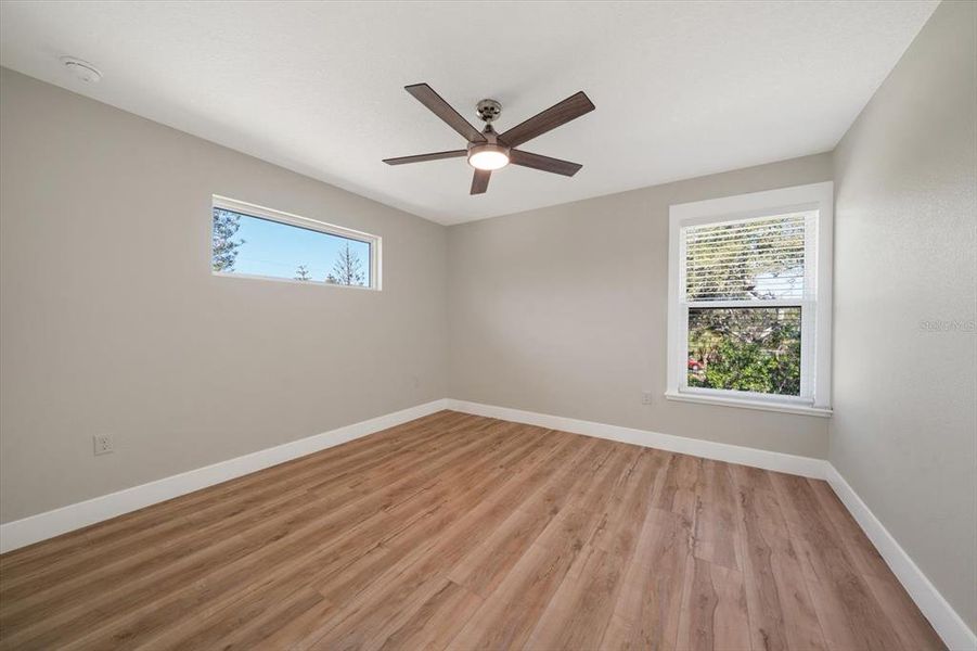 Spacious, unfurnished interior of a new home in , Largo (Image 42).