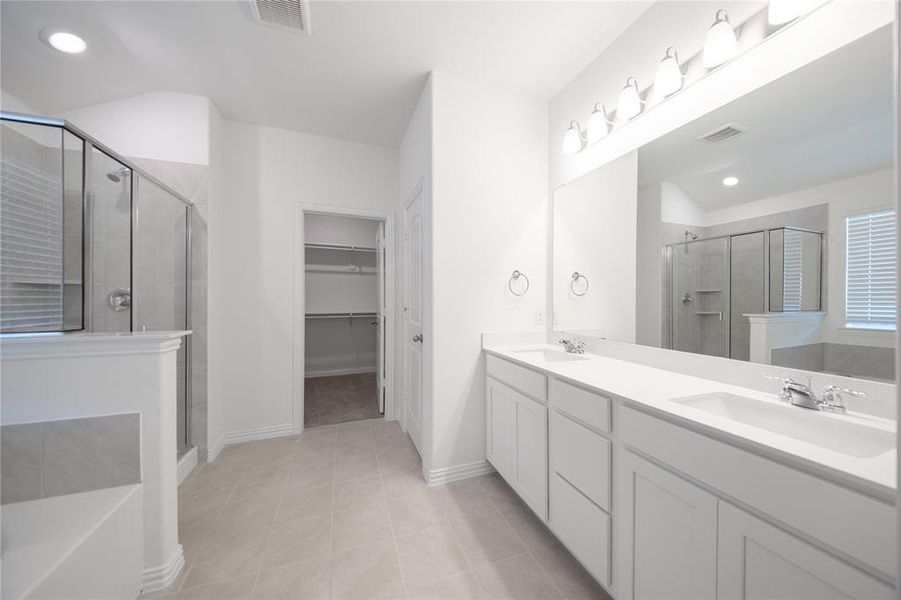 Primary Bathroom Primary Bathroom