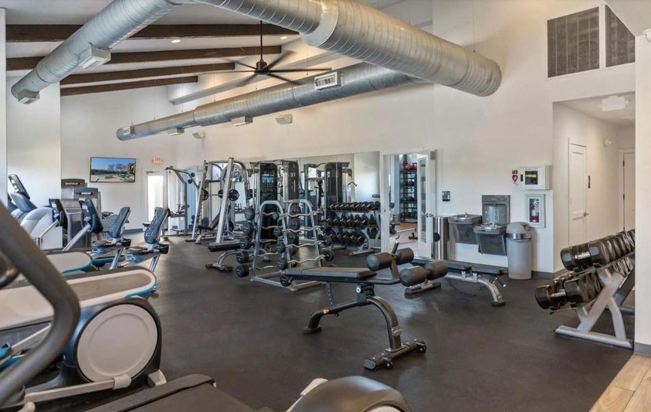 Image 20 of a home in Rough Hollow The District. Image 20 of a home in Rough Hollow The District.