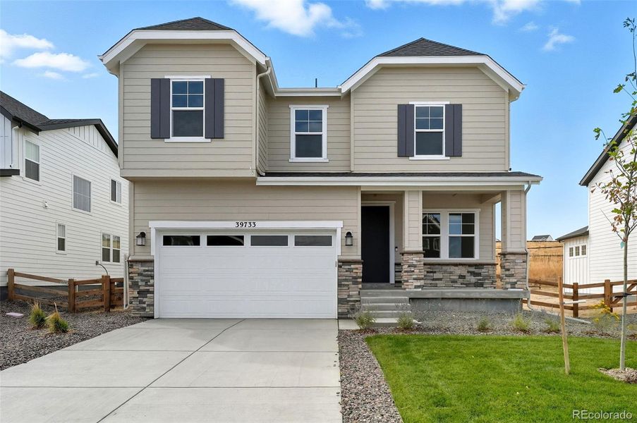 39733 Penn Road ~ Ready Now 39733 Penn Road ~ Ready Now