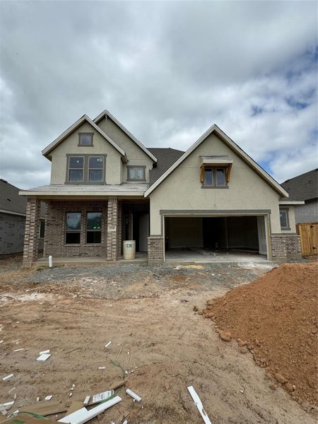 Home Progress Home Progress