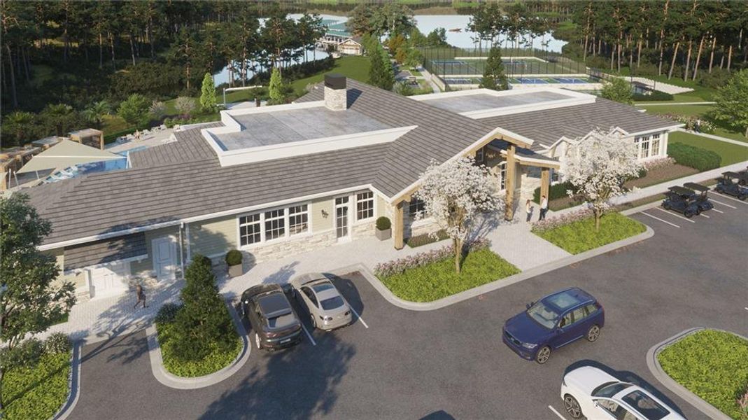 Community amenities in , Gainesville (Image 6).