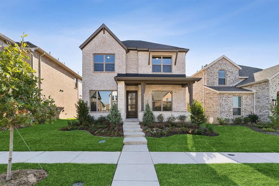 Image 34 of a home in Mantua Point Gardens. Image 34 of a home in Mantua Point Gardens.