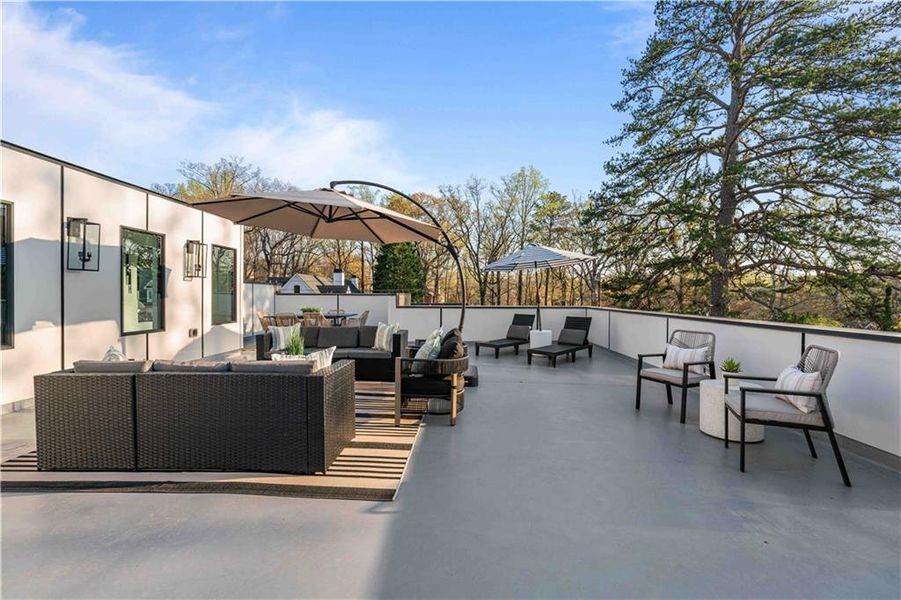 Community amenities in , Atlanta (Image 62).