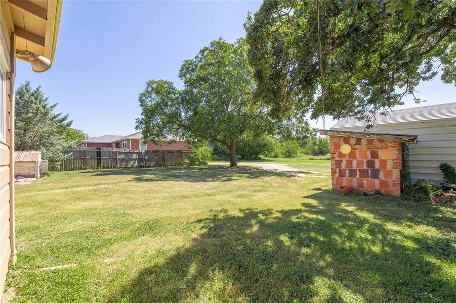 View of yard View of yard