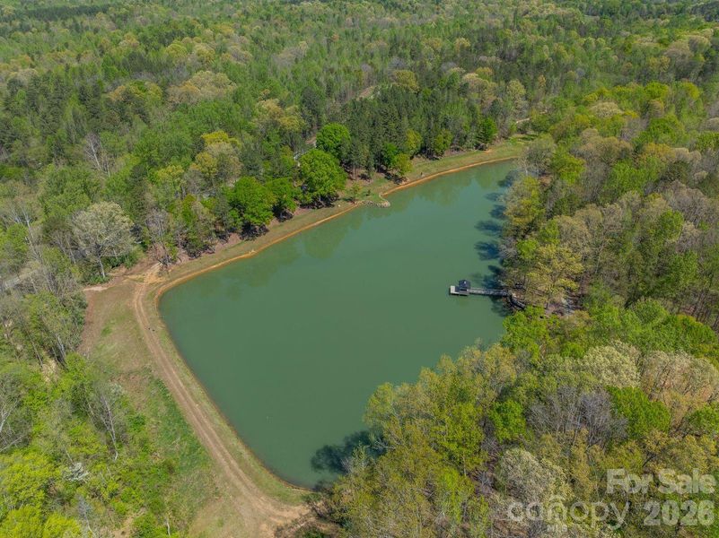 Natural landscape and outdoor views near  in Denver (Image 39).
