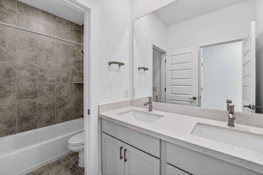 9512 Flatbush Drive ~ Ready Now