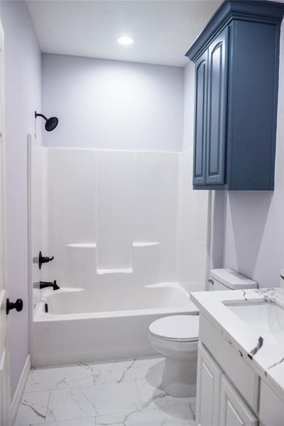 Furnished interior view inside a new home in , Port Arthur (Image 19). Furnished interior view inside a new home in , Port Arthur (Image 19).