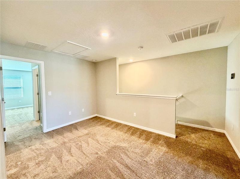 Spacious, unfurnished interior of a new home in , Nokomis (Image 35). Spacious, unfurnished interior of a new home in , Nokomis (Image 35).