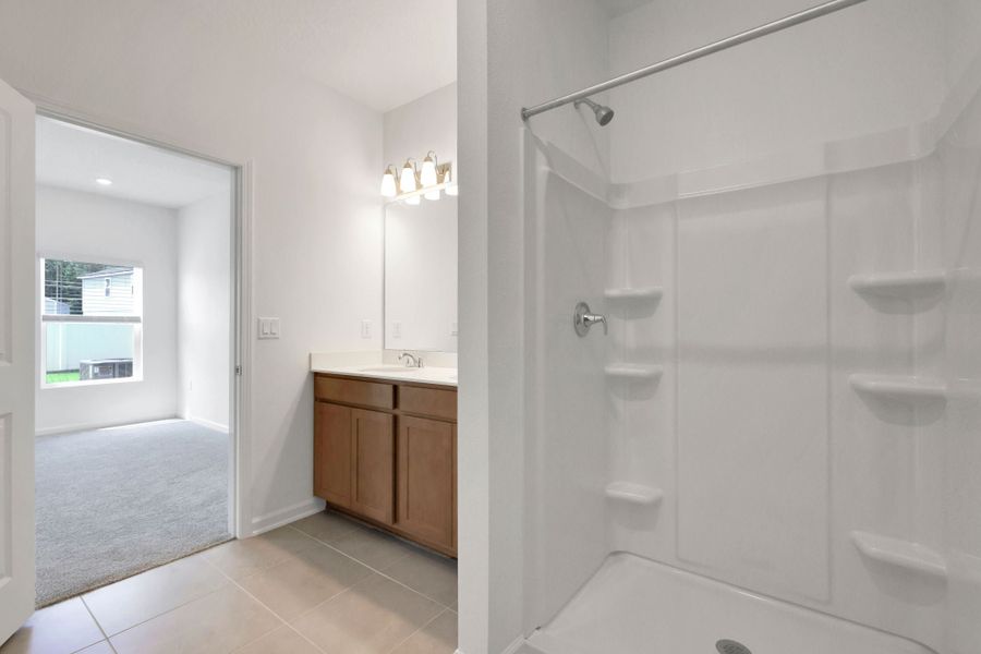 2,181sf New Home in Jacksonville, FL.  - Slide 26