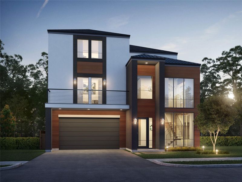 1606 Hazard Rendering 1606 Hazard Rendering