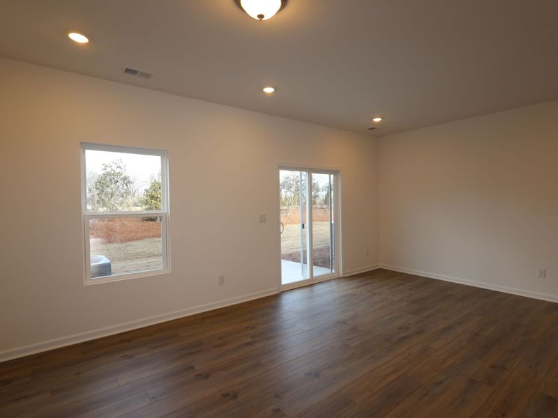 Family Room Family Room