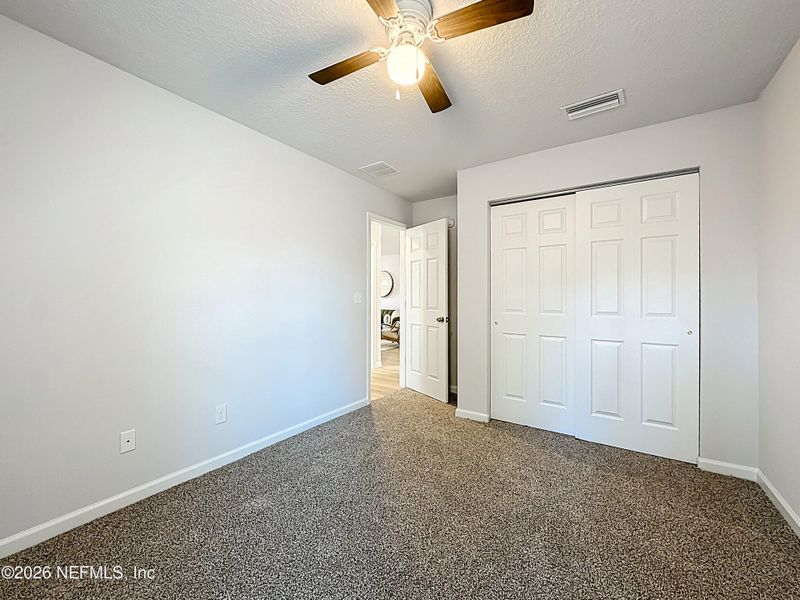 Spacious, unfurnished interior of a new home in , Jacksonville (Image 18). Spacious, unfurnished interior of a new home in , Jacksonville (Image 18).