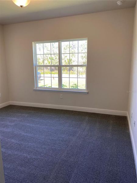 Spacious, unfurnished interior of a new home in , North Port (Image 10).