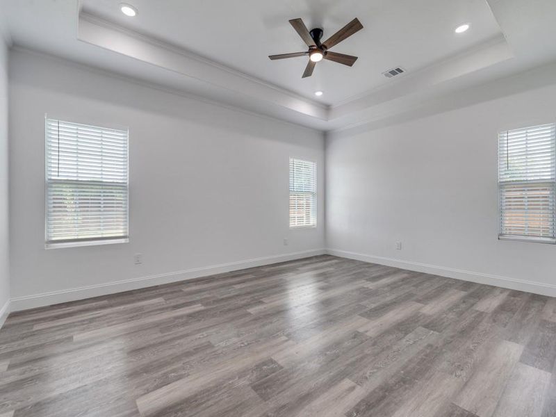 Spacious, unfurnished interior of a new home in , East Tawakoni (Image 27). Spacious, unfurnished interior of a new home in , East Tawakoni (Image 27).