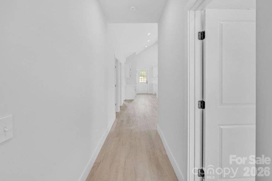 Spacious, unfurnished interior of a new home in , Lincolnton (Image 21). Spacious, unfurnished interior of a new home in , Lincolnton (Image 21).