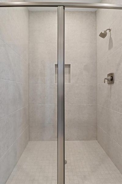 Close-up of interior finishes inside a home in , Ocala (Image 14).