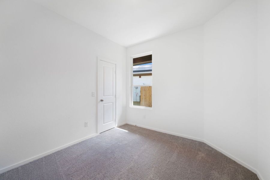 Secondary Room Secondary Room