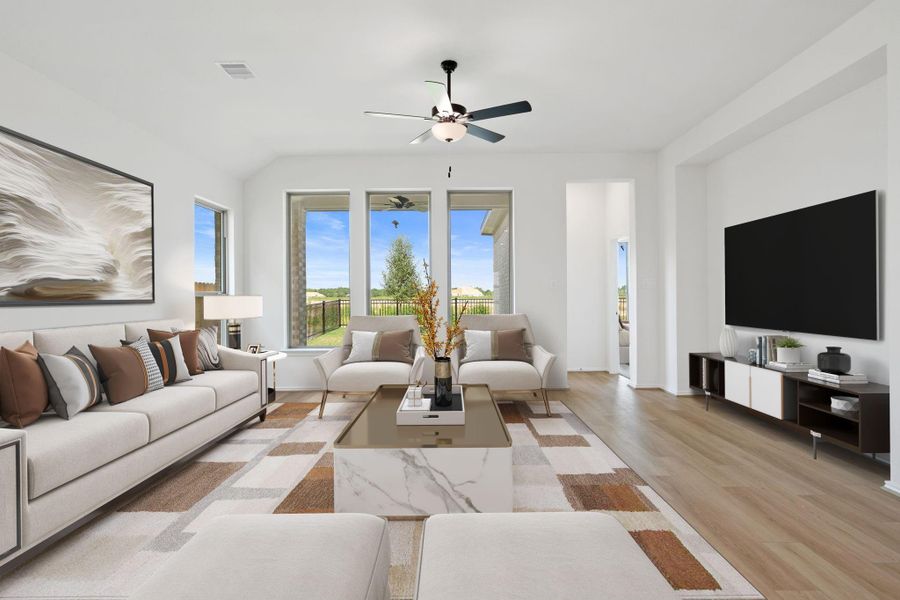 Representative Photo