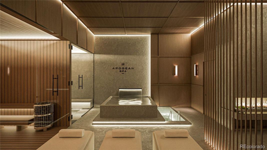 Community amenities in , Vail (Image 7).