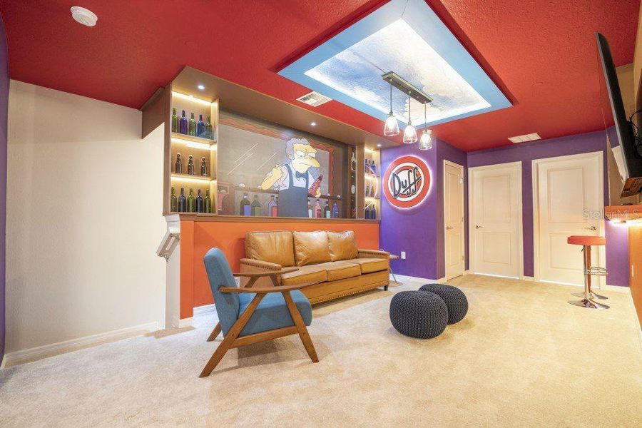 Community amenities in , Davenport (Image 22).