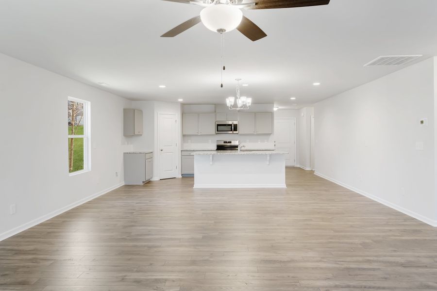 Embark New Home in Pikeville, NC.  - Slide 11