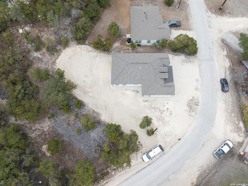 Site preparation for new homesites in , Spring Branch (Image 25).